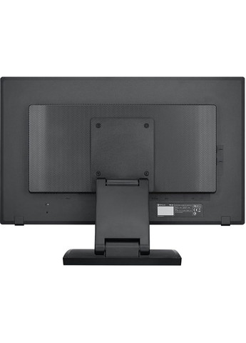 TFT 21.5" TM-22, сенсорный (P-Cup, 10 касаний), VGA, HDMI, DP, USB хаб, колонки, Neovo (347174828)