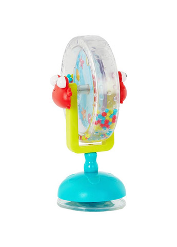 Інтерактивна іграшка Колісо-крутила (BX1975Z) Battat (323100606)