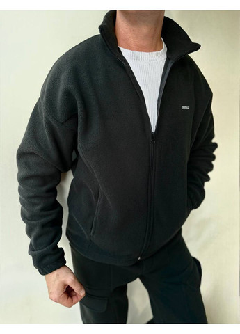 Чоловіча кофта Фліс Полар No Brand (371736541)