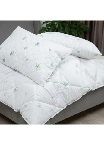 Комплект "DREAM COLLECTION" BAMBOO (одеяло 200*210 см 1шт, подушка 50*70 см 2шт) ТЕП (305137234)