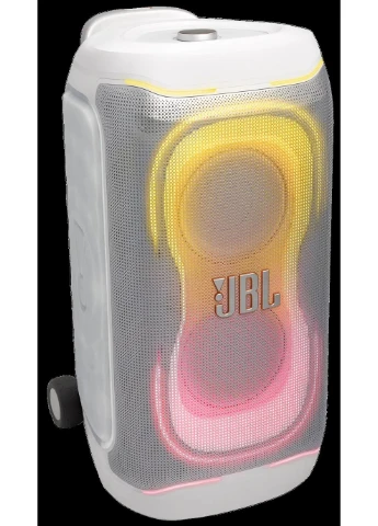 Портативна акустика PartyBox 330 White (JBLPB330WHTEP) JBL (402877505)