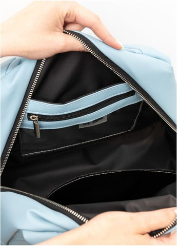 Cпортивная сумка Vogue BKS Голубая (R-90153010-VS) Sambag (302450298)