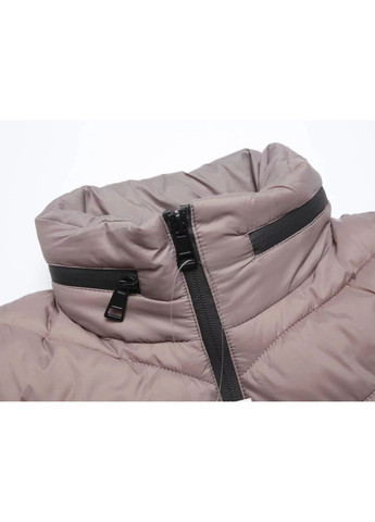 Темно-бежевая куртка легкая,темно-бежевый, Glo-Story