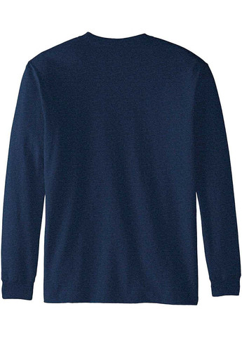 Темно-синій світшот Carhartt (302892376)