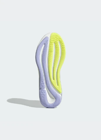 Кроссовки Supernova Ease adidas белые всесезоны (346241225)