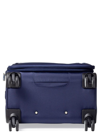 Набор чемоданов Франция (L M S-3шт) ткань / 87303 Snowball (324801625)