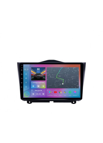 Штатна магнітола Lada Granta 18+ FL9 4+64Gb 4G Carplay DSP Torssen (307089833)