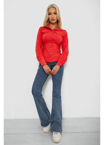 Сорочка жіноча однотонна Sport Line (363208334)