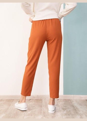 Штани SA-181 теракотові ISSA PLUS (301037195)