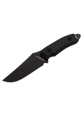 Нож Тактический Десантный WK 0301 Чехол KYDEX TEK-LOK Высокопрочная сталь Grand Way (370770607)