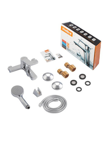 Смеситель для ванны Diana 009 (HB1017) Haiba (322006812)