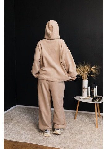 Базовый женский костюм No Brand (365751527)