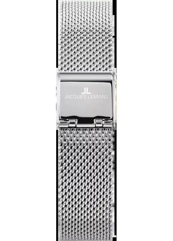 Женские часы Elegance 1-2110A Jacques Lemans (402623851)
