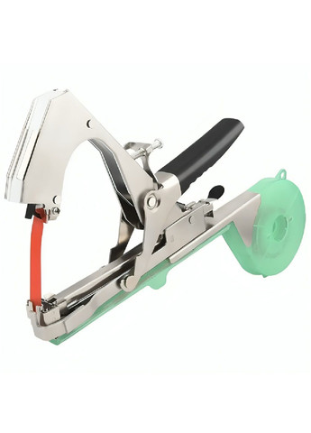 Комплект набор садовый степлер тапенер для подвязки растений с ультразвуковым отпугивателем на солнечной батарее (480309-Prob) Unbranded (333298801)