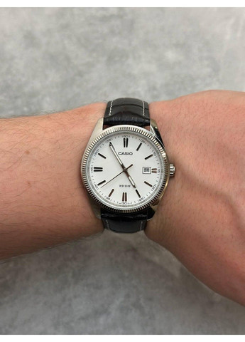 Мужские часы MTP-1302L-1AVDF Casio (363027105)