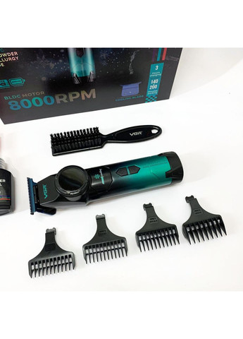 Триммер V-946 с технологией охлаждения ICE TECHNOLOGY VGR (364665380)