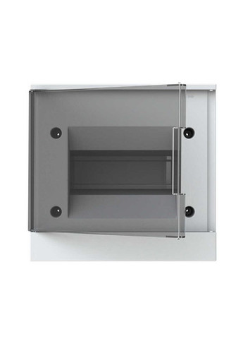 Бокс пластиковый АББ basic E на 6 модулей внутренний ( 1SZR004002A1202 ) ABB (365651157)