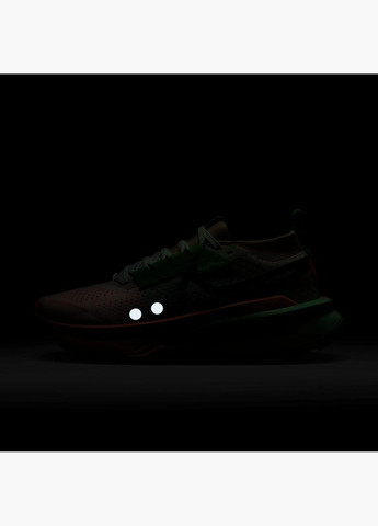 Кросівки жіночі Zoomx Zegama Trail 2 White/Green FD5191-100 Nike білі (335012269)
