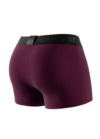 Чоловічі анатомічні боксери з бавовни, Anatomic Classic 2.0, Black Series, NB100-140 MAN's SET Anatomic Classic 2.0 Black Series (367055544)