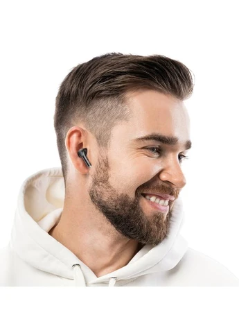 Бездротові блютуз навушники Стерео Гарнітура EW25 Touch + Pop UP Hoco (376315425)
