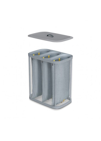 Корзина для белья 90 л 50024 Joseph Joseph (316517567)