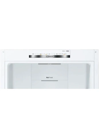 Двухкамерный холодильник KGN39VW316 двухкамерный Bosch