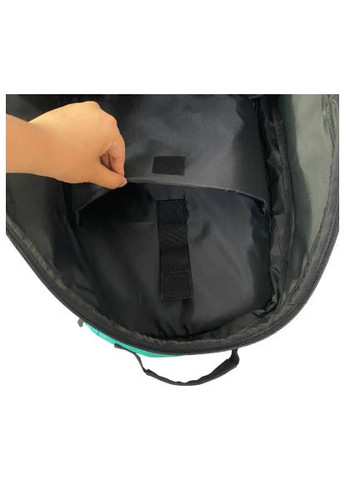 Рюкзак туристичний Vision II Teal (80167) (930937) Joola Vision II Teal (80167) (369883567)