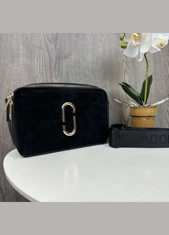 Женская сумочка клатч замшевый стиль Marc Jacobs (334729466)