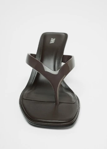 Босоніжки Zara (335806096)