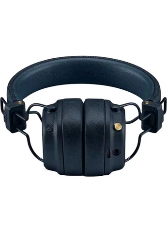 Bluetooth-гарнітура Major V Midnight Blue (1008144) Marshall (402438469)