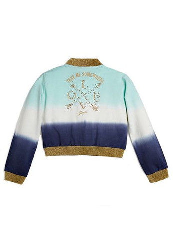 Кофта Kids Mint Deep Dye J02Q01 K82R0 F80M Guess (326053821)