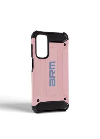 Чохол Panzer для Samsung A25 5G (A256) Pink (ARM73711) ArmorStandart (327886988)