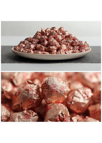 Чай Смола пуера, Ча-Гао Шу Білий чай Чаєман, 15 г No Brand (336386096)