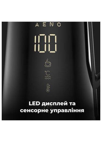 Электрочайник AENO AEK0007S (366693995)