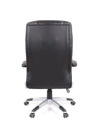 Кресло Атлант MP TILT (XY-7147) Черный (PU-черный) Аклас (360546216)