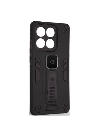 Чохол до мобільного телефона (ARM86028) ArmorStandart Proover Motorola Edge 60 Pro 5G Black (380264817)