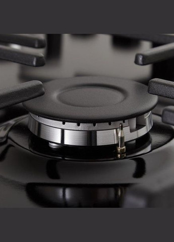 Варочная поверхность газовая MAGENTA 60 BL CF ELEYUS (332956738)