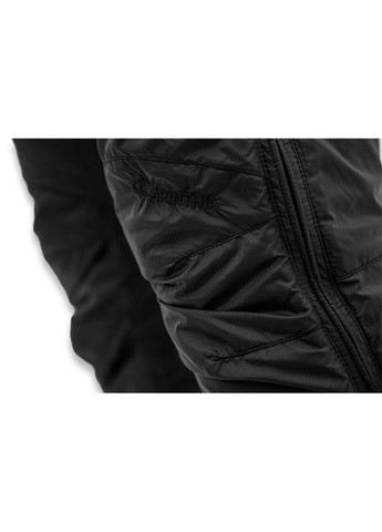 Штани тактичні зимові LIG 4.0 з утеплювачем G-Loft, Black, M Carinthia (368540684)