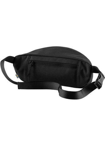 Поясная сумка Ulvo Hip Pack Medium Black (23165.550) Fjallraven (322207189)