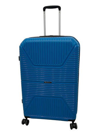 Чемодан большой Worldline 291 полипропилен L AIRTEX (335007526)