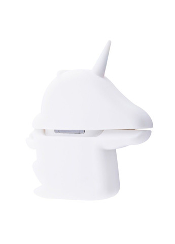Силіконовий футляр Unicorn series для навушників AirPods 1/2 Epik (291879539)