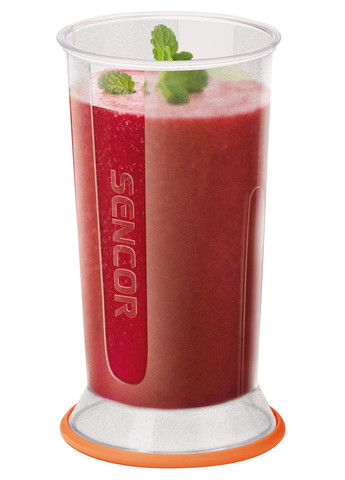 Занурювальний блендер SHB 4359BK-EUE3 (6626783) Sencor (314746102)