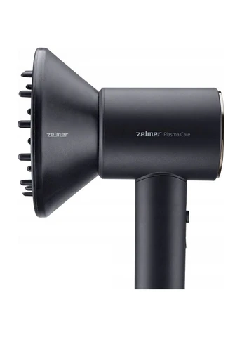 Фен ZHD9004 Plasma Care [137070] Zelmer (400901335)