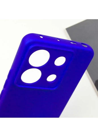 Чехол Silicone Cover Full Camera для Xiaomi Poco X6 / Note 13 Pro 5G Lakshmi (383548172)