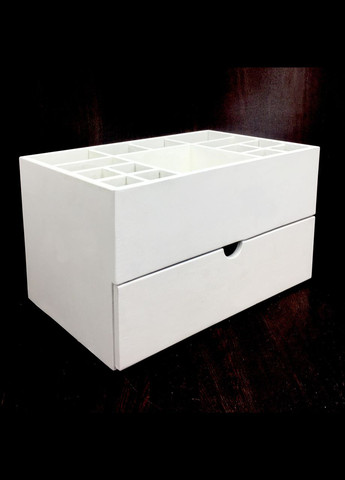 Настольный органайзер из дерева Пайкон зефир (КНЦ-008720) No Brand (328228339)