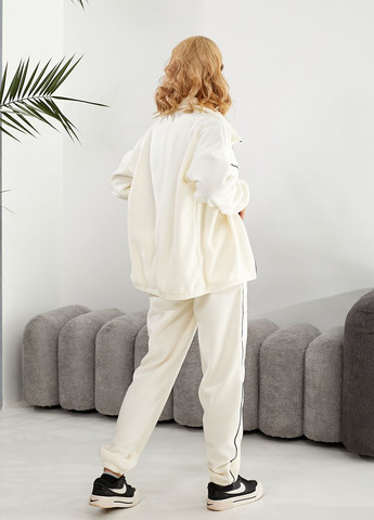 Спортивный костюм на флисе No Brand (305569998)