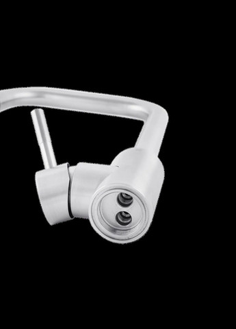 Комплект кухонной мойки KRP Gebürstet-7849RHM (3.0/1.0 мм) Kroner (336938202)