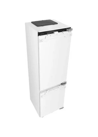 Встраиваемый холодильник RB3B250SAWE (BCD-250WQ) двухкамерный Hisense