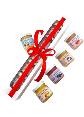 Оригинальный подарочный набор №54 для мужчины Царство Меду (330027806)