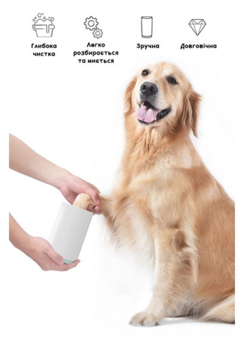 Лапомийка для собак Carno No Brand (362136168)